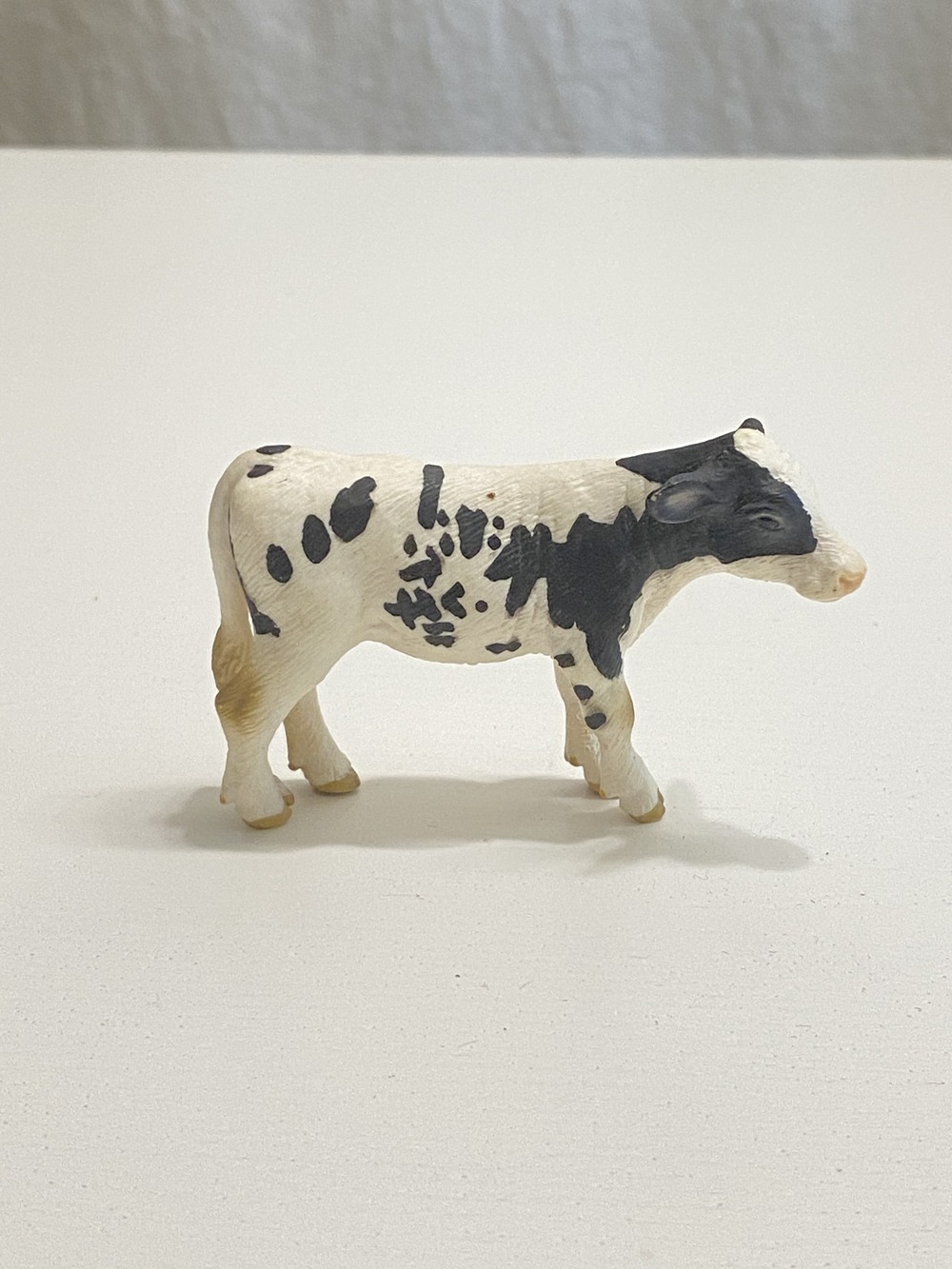 Schleich Holstein Cow Figurine D-73527
